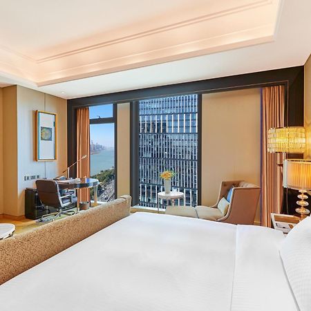 Wanda Vista Changsha Hotell Eksteriør bilde